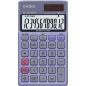 Casio SL 320 TER+ Calculatrice Bureau Gris Casio SL 320 TER+ Calculatrice Bureau Gris